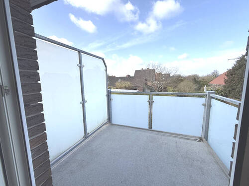 Balkon - 