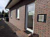 Eingang - 2 Zimmer Etagenwohnung in Jever