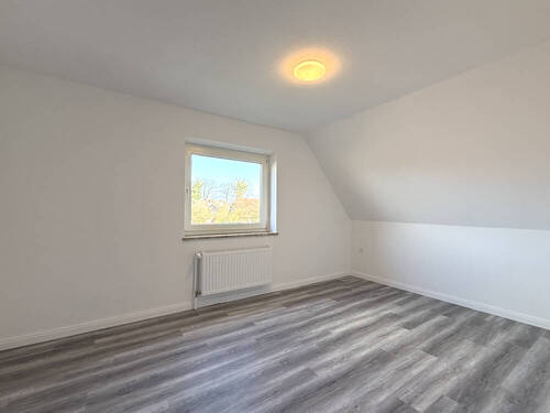 Schlafzimmer Whg. 4, DG rechts - 