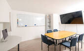 Meetingraum - Büro in Frankfurt am Main