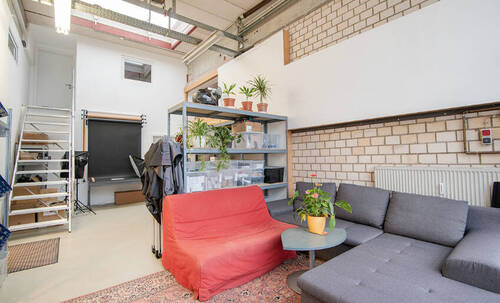 Chill-Lounge - 