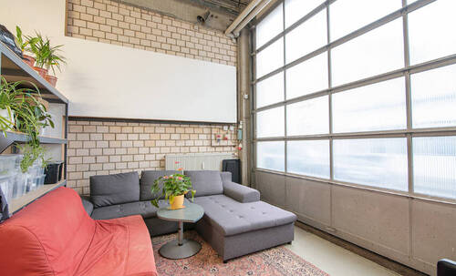 Chill-Lounge - 