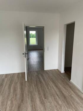 Zimmer 2 - Etagenwohnung mit 56,10 m² in Bielefeld zur Miete