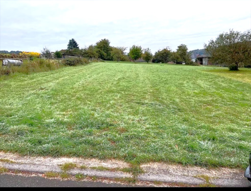 758c9e46-d6d5-40c3-8b0e-1329bea7ffe7 - Grundstück in Hessen - Nidda zum Kaufen