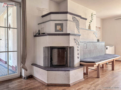 Grundofen - 7 Zimmer Einfamilienhaus in Wertingen
