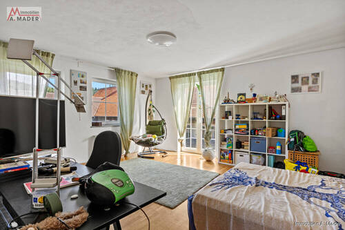 Kinderzimmer - 