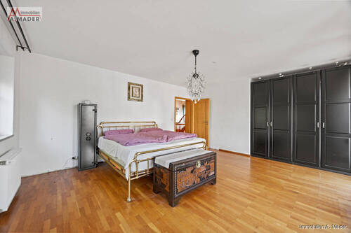 Schlafzimmer - 