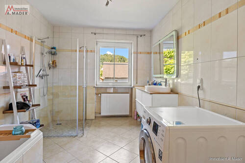 Badezimmer - 