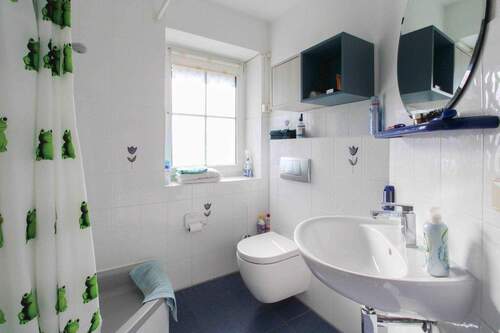 Badezimmer EG - 