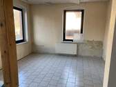 Wohnbereich im EG - 