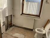 Badezimmer OG - 