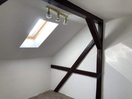 Zimmer im DG - 