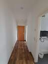 Flur - 4 Zimmer Etagenwohnung in Kalbe