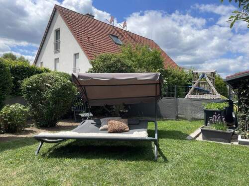 Garten für Genießer - 