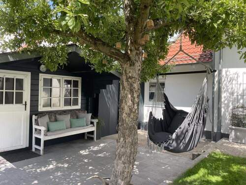 Platz für gemütliche Stunden - 