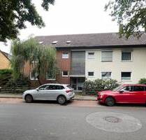 Gemütliche 3-Zimmer Dachgeschosswohnung in Groß-Buchholz - Hannover Groß Buchholz