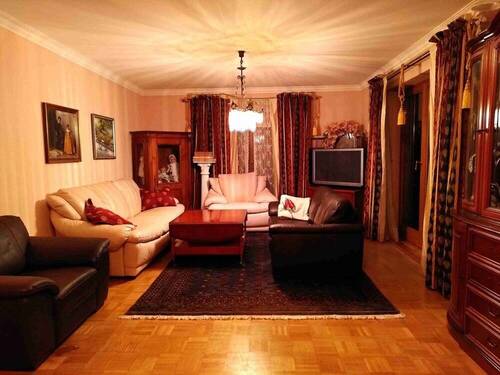 EG WoZi 1~1 - 8 Zimmer Einfamilienhaus zum Kaufen in Neukirchen a. Inn