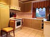 EG Küche 4~1 - 8 Zimmer Einfamilienhaus in Neukirchen a. Inn