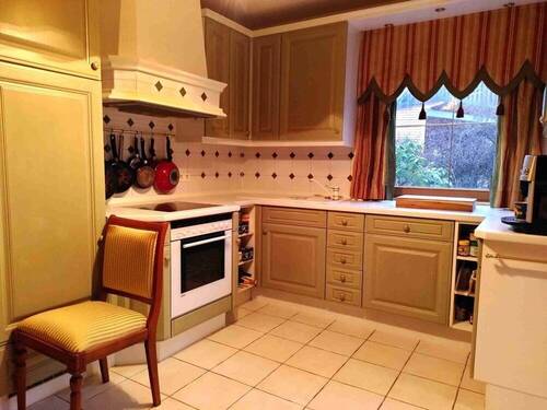 EG Küche 4~1 - 8 Zimmer Einfamilienhaus in Neukirchen a. Inn