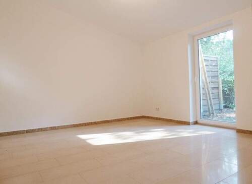 3. Zimmer mit Terrassenzugang - 