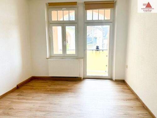 Kinder-/Arbeitszimmer - Etagenwohnung mit 73,00 m&sup2; in Annaberg-Buchholz zur Miete