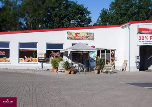 Waschcenter Lahr - Bild 2 - Einfamilienhaus zum Kaufen in Lahr/Schwarzwald