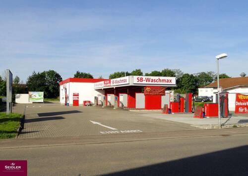 Waschcenter Kenzingen - 