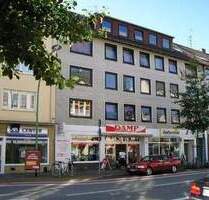 Renovierte 2-ZKB-Wohnung in Geestemünde - Bremerhaven