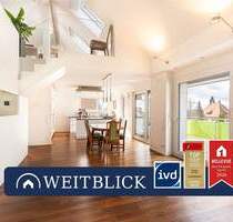 WEITBLICK: Licht. Raum. Stil! - 639.000,00&nbsp;EUR Kaufpreis, ca.&nbsp; 113,00&nbsp;m&sup2;&nbsp;Wohnfl&auml;che in Ludwigsburg (PLZ: 71636) Pflugfelden