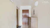 Flur + Abstellraum 1 - 