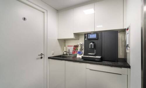 Bild 2 - Büro zur Miete in Frankfurt am Main