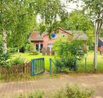 Investieren Sie sinnvoll - Vermietete DHH in bester Lage in Lüneburg!