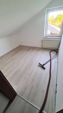 Haus 1: Zimmer DG - 