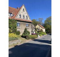 Doppelhaushälfte in Detmold-Heiligenkirchen