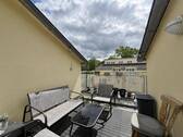 Terrasse - 