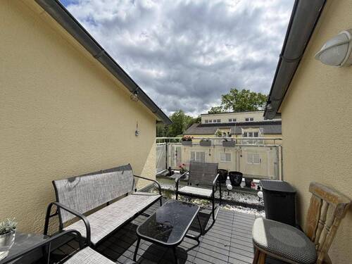 Terrasse - 