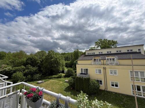 Ausblick - 