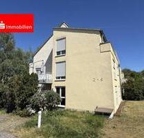 Gepflegte 2 Zi.-ETW inkl. TG-Stellplatz - Gute Wohnlage! - Offenbach Offenbach am Main