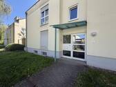 Eingangsbereich - Etagenwohnung mit 57,50 m&sup2; in Offenbach zum Kaufen