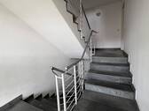 Treppenhaus - 