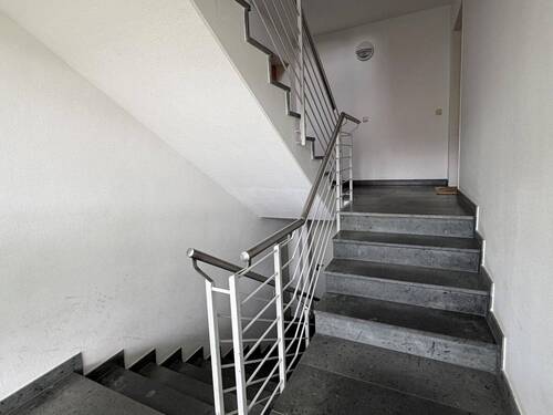 Treppenhaus - 