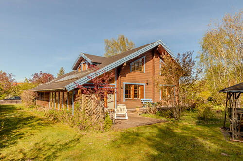 IMG_8722 - 5 Zimmer Einfamilienhaus in Gartow