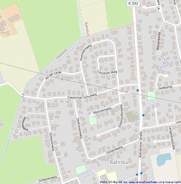 Lageplan - 