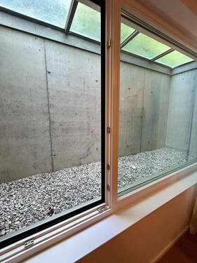 W-Souterrain INKA Abdeckung - 