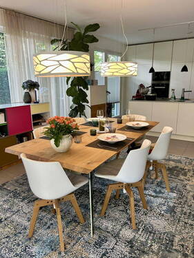 Essbereich EG - 
