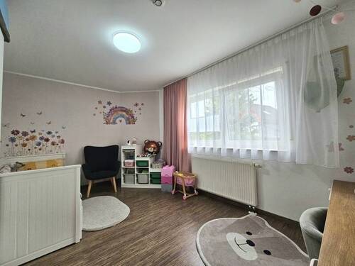 Kinderzimmer 1 - 