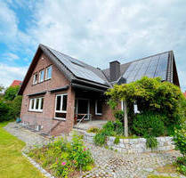 Raumwunder in Toplage von Bad Essen! OPEN HOUSE am Sa., d. 20.09. um 15 Uhr!