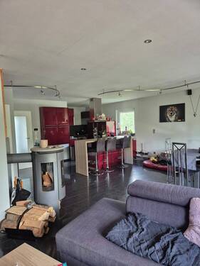 Wohnzimmer 4 - 
