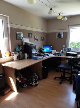 Ankleide/Büro/KiZi - 