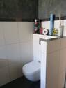 WC im Duschbad - 